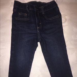 Size 2T Toddler Boy Jeans